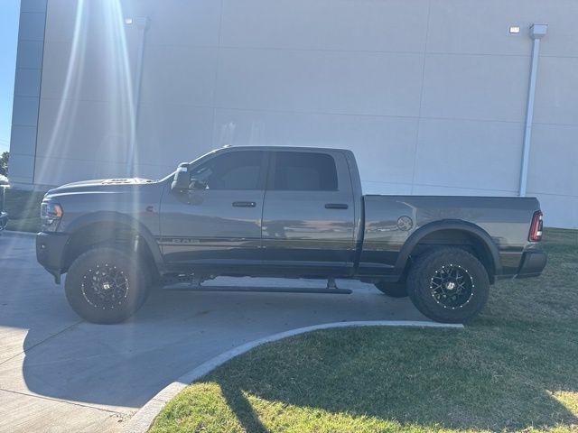 used 2024 Ram 2500 car, priced at $71,997