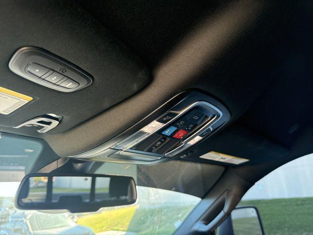 used 2024 Ram 2500 car, priced at $71,997