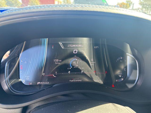 used 2024 Ram 2500 car, priced at $71,997