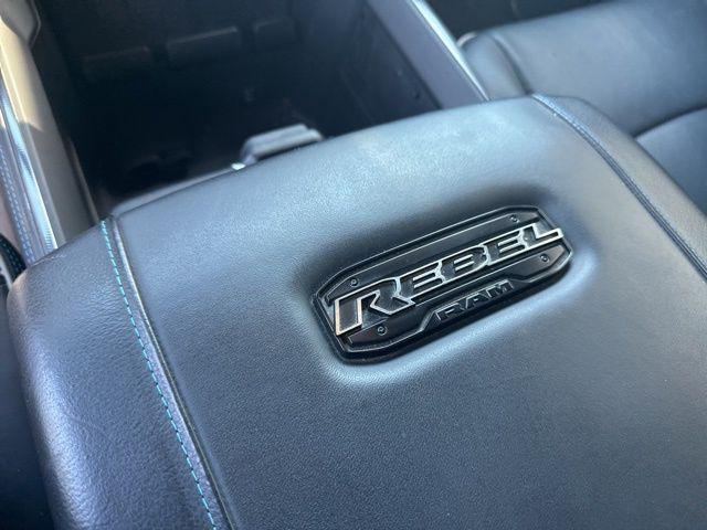 used 2024 Ram 2500 car, priced at $71,997