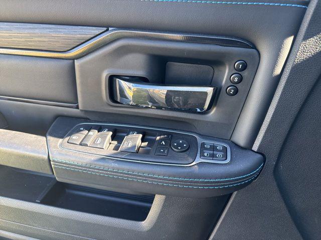 used 2024 Ram 2500 car, priced at $71,997