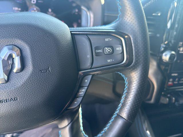 used 2024 Ram 2500 car, priced at $71,997