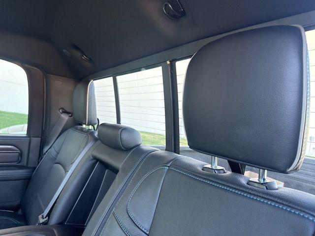 used 2024 Ram 2500 car, priced at $71,997