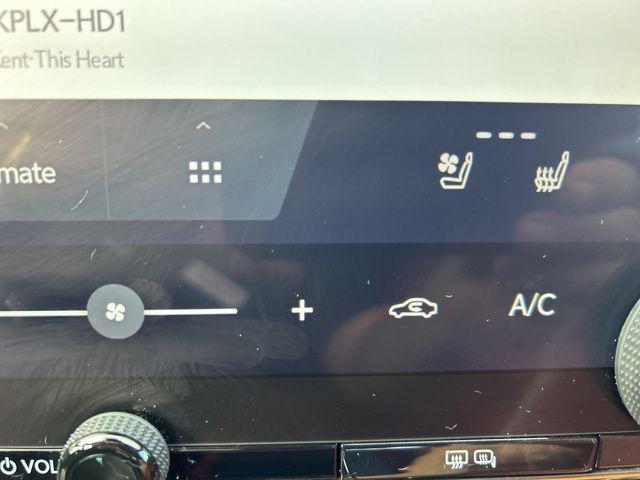 used 2022 Lexus NX 350h car, priced at $39,181