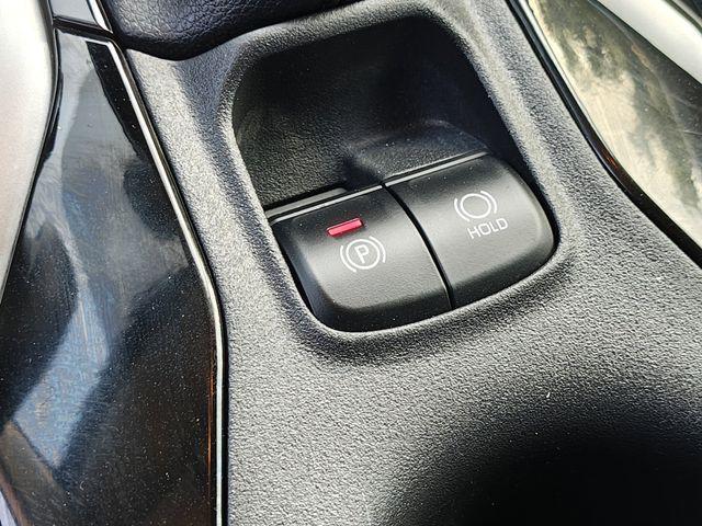 used 2022 Toyota Corolla car, priced at $21,076