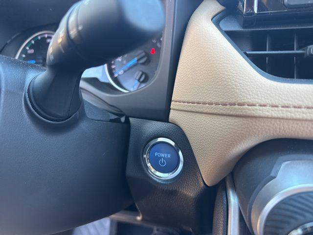 used 2022 Toyota RAV4 Hybrid car, priced at $34,101