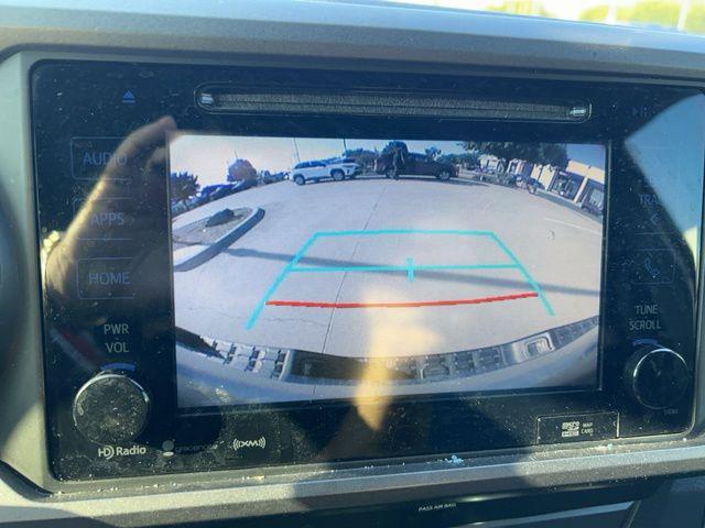 used 2019 Toyota Tacoma car, priced at $34,869