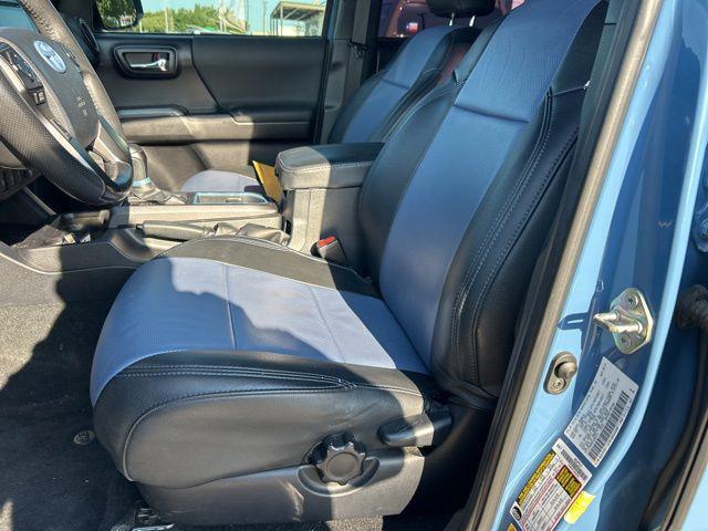 used 2019 Toyota Tacoma car, priced at $34,869