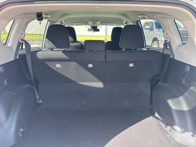 used 2018 Toyota RAV4 car, priced at $17,003