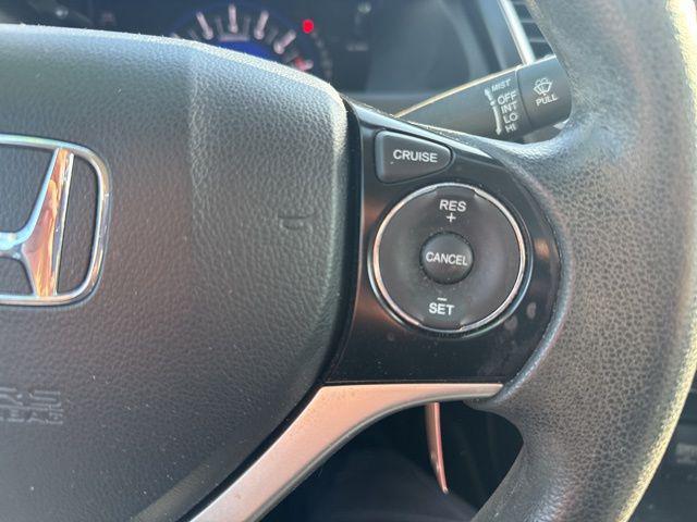 used 2013 Honda Civic car, priced at $11,879