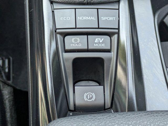 used 2025 Toyota Camry car, priced at $29,228
