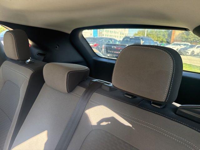 used 2022 Ford Escape car, priced at $19,142