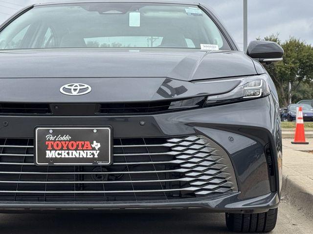 new 2025 Toyota Camry car, priced at $39,315