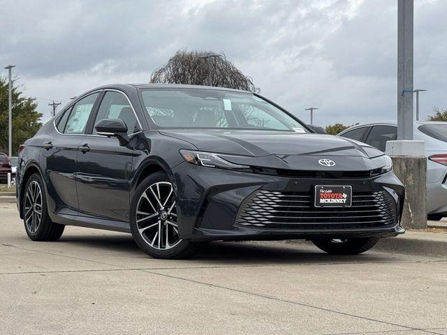 new 2025 Toyota Camry car, priced at $39,315