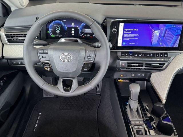 new 2025 Toyota Camry car, priced at $39,315