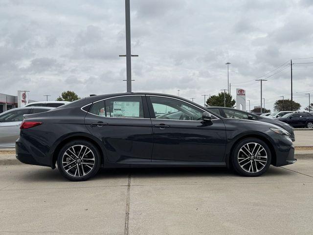 new 2025 Toyota Camry car, priced at $39,315