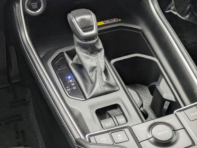 used 2024 Toyota Grand Highlander car, priced at $46,162