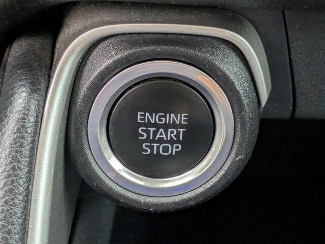 used 2024 Toyota Grand Highlander car, priced at $46,162