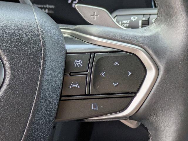 used 2023 Lexus RX 350 car, priced at $50,711