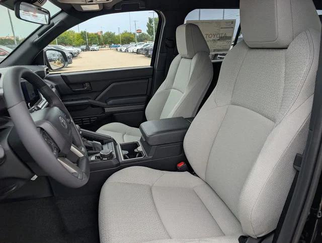new 2025 Toyota 4Runner car, priced at $47,996