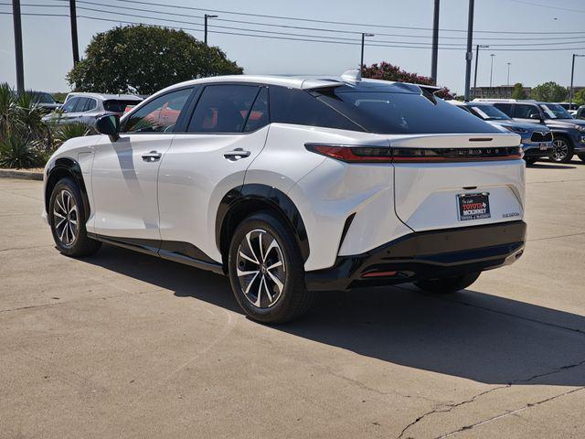 used 2024 Lexus RZ 300e car, priced at $34,988