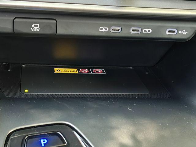 used 2024 Lexus RZ 300e car, priced at $34,988