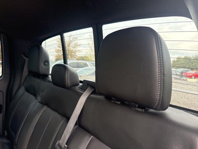 used 2014 Ford F-150 car, priced at $20,480