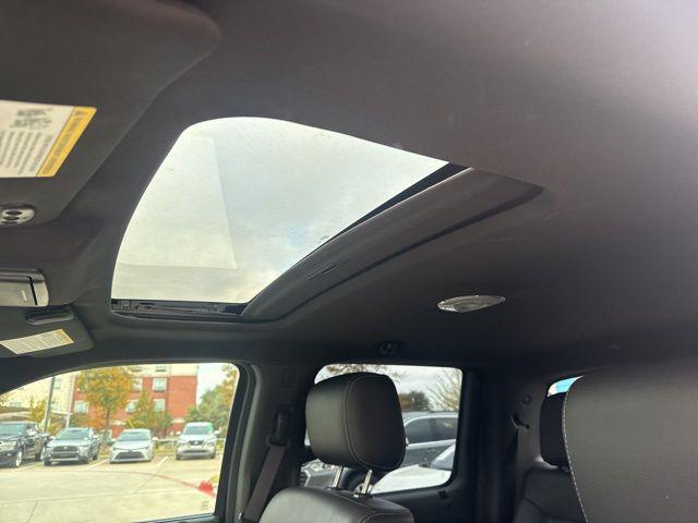 used 2014 Ford F-150 car, priced at $20,480