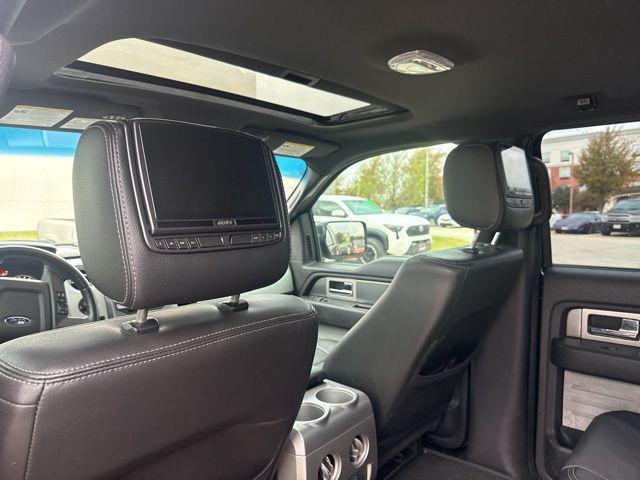used 2014 Ford F-150 car, priced at $20,480