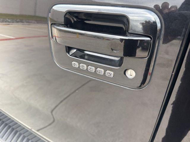used 2014 Ford F-150 car, priced at $20,480