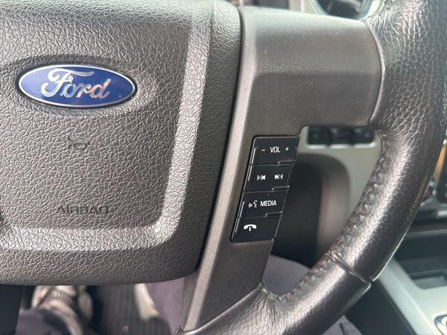 used 2014 Ford F-150 car, priced at $20,480