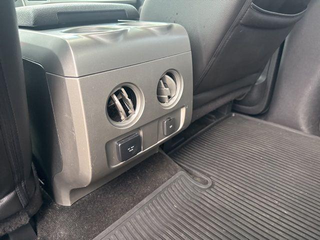 used 2014 Ford F-150 car, priced at $20,480