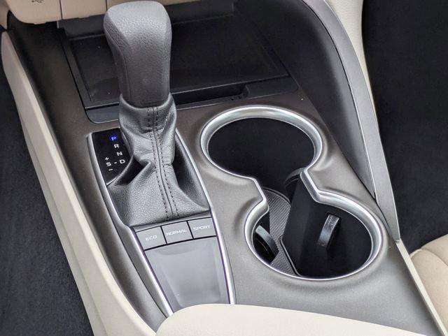 used 2023 Toyota Camry car, priced at $25,777