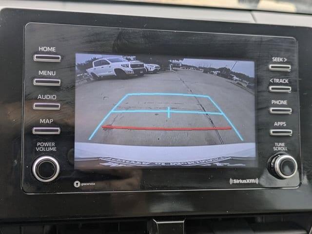 used 2023 Toyota Camry car, priced at $25,777