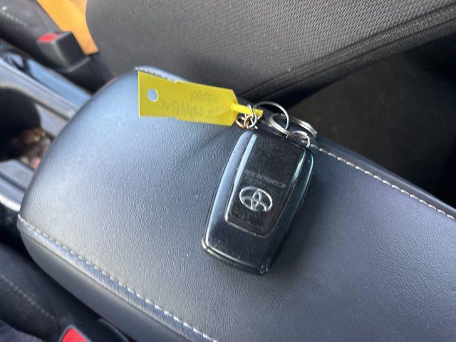 used 2022 Toyota Corolla car, priced at $21,901
