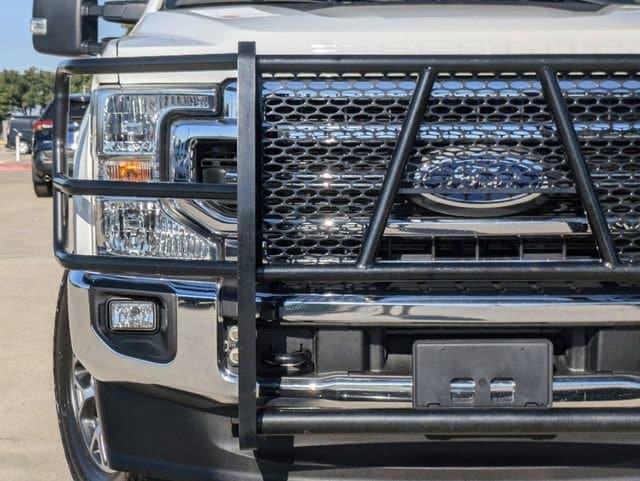 used 2021 Ford F-250 car, priced at $60,483