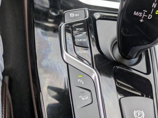 used 2020 BMW X4 car, priced at $33,275