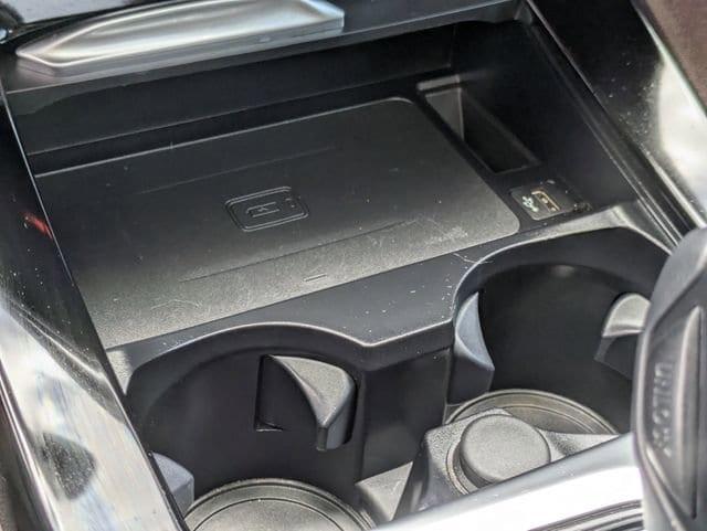 used 2020 BMW X4 car, priced at $33,275
