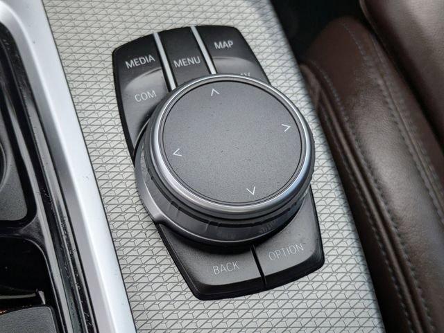 used 2020 BMW X4 car, priced at $33,275