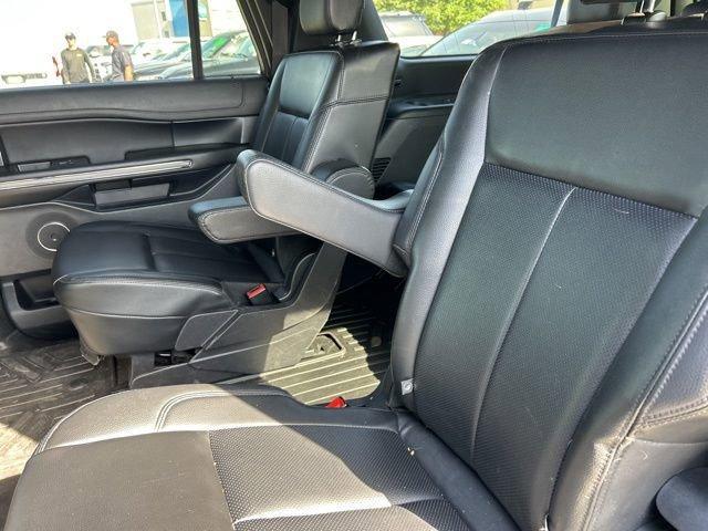 used 2021 Ford Expedition Max car, priced at $40,403