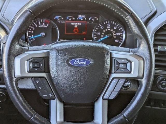 used 2021 Ford Expedition Max car, priced at $36,177