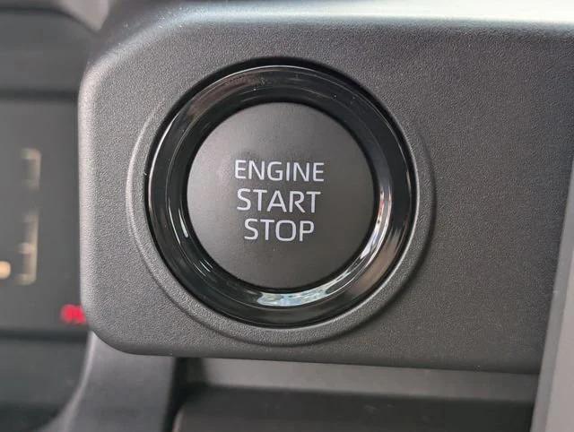 new 2025 Toyota Tacoma car, priced at $42,557