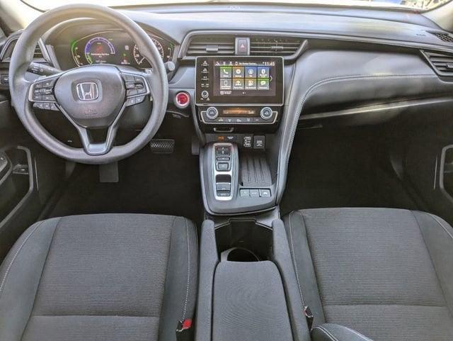 used 2022 Honda Insight car, priced at $24,681