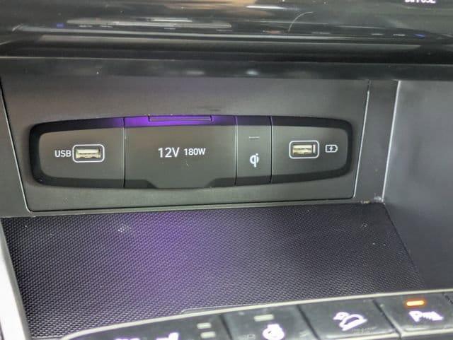 used 2022 Hyundai Tucson car, priced at $22,003