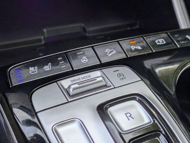 used 2022 Hyundai Tucson car, priced at $22,003
