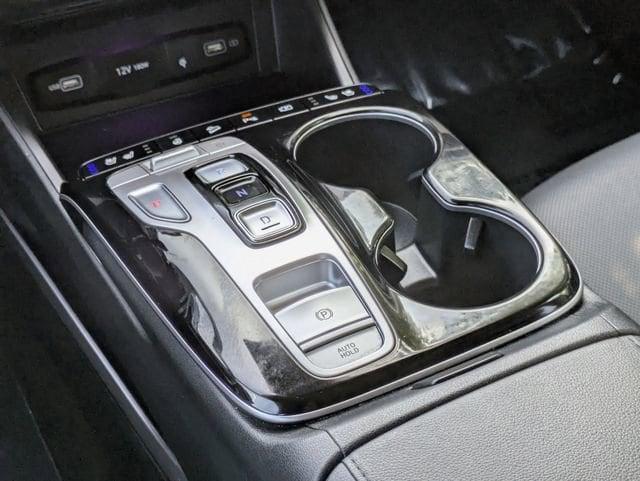 used 2022 Hyundai Tucson car, priced at $22,003