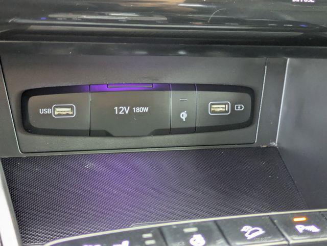 used 2022 Hyundai Tucson car, priced at $21,089