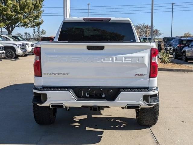 used 2019 Chevrolet Silverado 1500 car, priced at $37,981