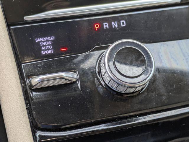 used 2021 Jeep Grand Cherokee L car, priced at $31,967