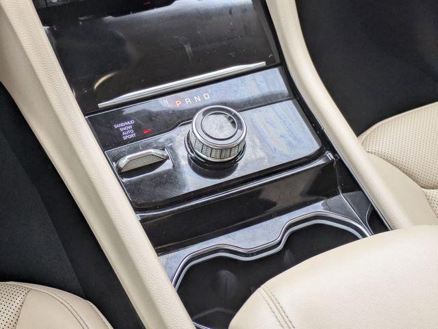 used 2021 Jeep Grand Cherokee L car, priced at $31,967